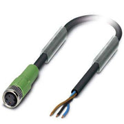 Phoenix Contact - Konfektioniertes Sensor-Aktor-Kabel Sensor-/Aktor-Kabel SAC-3P- 5,0-#1510748