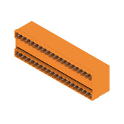 Weidmüller - Leiterplattensteckverbinder Verbinder 5.08mm SLD 5.08/#1601960000 − 10 Stück