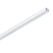 Zumtobel - Elektrisches Zubehör/Ersatzteile für Leuchten Stromschiene 3000mm 3PH/L3+DALITRACK3mWH weiß