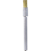 Bosch - Drahtbürste Messingbürste 3,2 mm 26150537JA