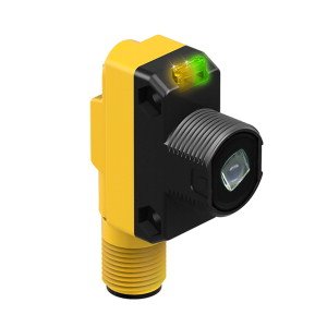 Turck - Einweg-Lichtschranke Opto Sensor QS186LE211Q8 Laser Sender − 1 Stück