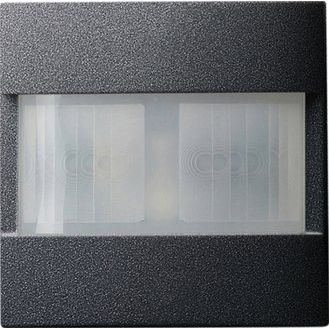 Gira - Bewegungsmelder-Sensor Bewegungsmelderaufs.1,10 m 537928 anthrazit