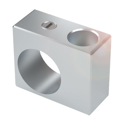 Balluff - Zubehör/Ersatzteile für Industriesensoren Halterung BAMMC-XA-042-D20,0-1 für Visionstechnik