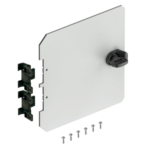 Spelsberg - Zubehör/Ersatzteile für Niederspannungs-Schalttechnik Innentür GEOS-S IT 3030 4mm