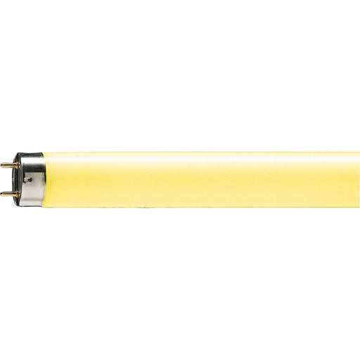 Philips Lighting - Leuchtstofflampe Leuchtstofflampe TL-D Colore#95447340 58W Yellow 1SL/25