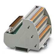 Phoenix Contact - Übergabemodul VIP-3/PT/D37SUB/M − 1 Stück