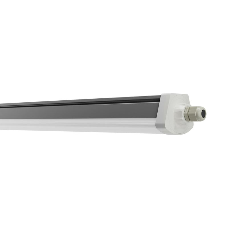 Ledvance - Decken-/Wandleuchte LED-Feuchtraumleuchte DPFLEXTH1,2P34WML830 1,2m, 830, ML