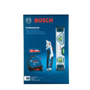 Bosch - Werkzeugset Combo Kit Gemischtes 1600A027M3 Handwerkzeug-Set