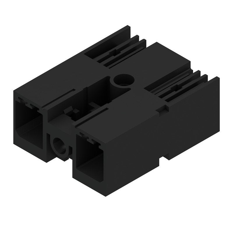 Weidmüller - Leiterplattensteckverbinder Verbinder 7.62mm SV-SMT 7.#2499530000 − 50 Stück