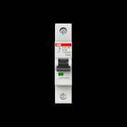 ABB Stotz S&J - Leitungsschutzschalter Sicherungsautomat S201MT-D32 10kA, 32A, 1P