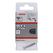 Bosch - Bohrfutter Schnellspannbohrfutter 2608572218 bis 10 mm