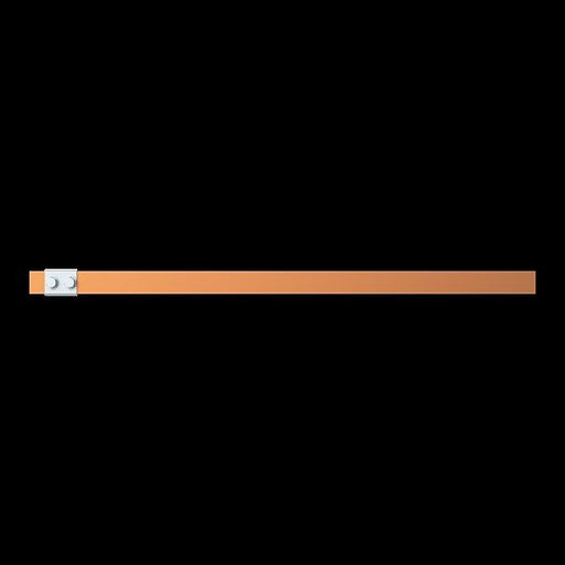 Striebel&John - Sammelschiene Kupferschiene ZXM2238 30x5mm 3FB V1, A1