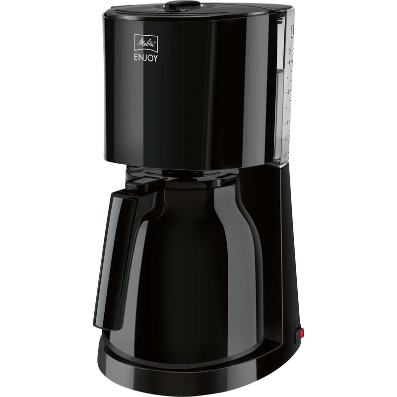 Melitta SDA - Kaffeeautomat 1017-06 sw Enjoy Therm