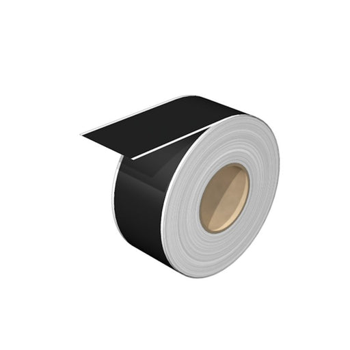 Weidmüller - Kennzeichnungsmaterial Gerätemarkierung EL 38 MM SW 30M halog.f.,kle.,30000x − 1 Stück