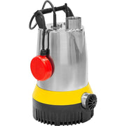 Jung Pumpen - Ständerpumpe Schmutzwasserpumpe Multidrain UV 635-3 ohne Schaltung