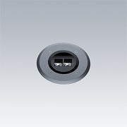 Thorn - Bodeneinbauleuchte LED - Bodeneinbauleuchte CESAR OPER #96701751 930, anthr.