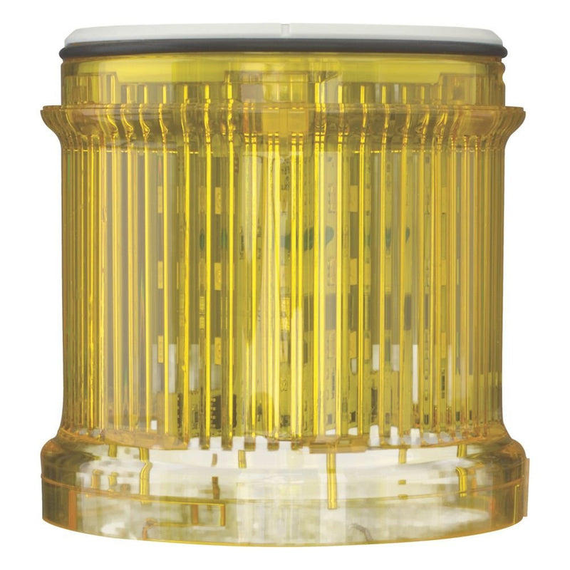 Eaton - Signalsäulenelement, optisch Dauerlicht SL7-L-Y gelb