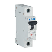 Eaton - Leitungsschutzschalter Leitungsschutzschalter 1p. FAZ-D2,5/1#278573 2,5A Charakt.: D