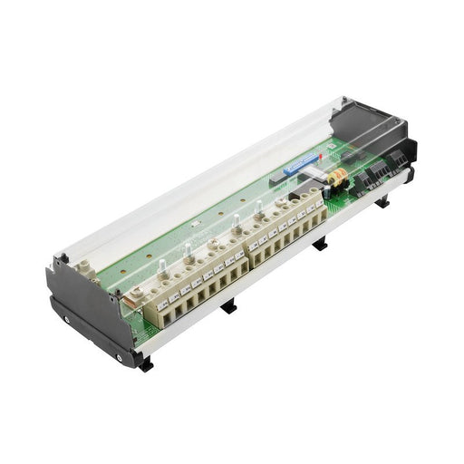 Weidmüller - Zubehör/Ersatzteile für regenerative Energieerzeugung Stringüberwachung TRANSCLINIC 16I+ Photovoltaik