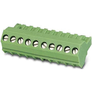 Phoenix Contact - Kabelsteckverbinder für Leiterplattensteckverbinder Leiterplattensteckverb. SMSTB 2,5/ 5-ST-5,08 Combicon − 100 Stück