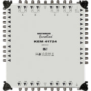 Kathrein - Multischalter KEM 41724 17 auf 24 kaskadierb