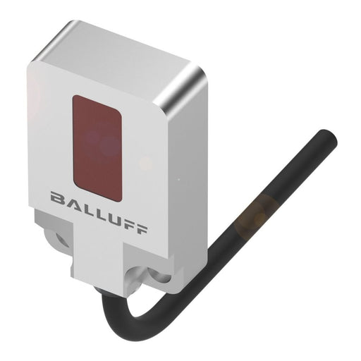 Balluff - Lichttaster mit Hintergrundausblendung Optoelektronischer Sensor BOS021W