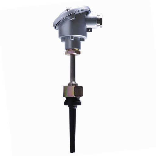 Jumo - Temperatursonde Temperaturfühler 90.239-F02 PT 100