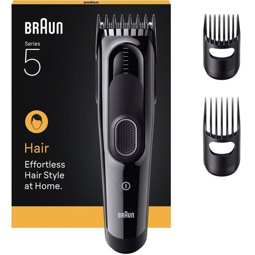 BRAUN - Haarschneidegerät Haarschneider HC5530 HairClipper