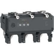 Schneider Electric - Auslöseblock für Leistungsschalter Elektron. Auslösegerät C4032D400 MicroLogic 2.3