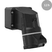 Walther Werke - CEE-Steckdose (IEC 60309) CEE NEO Wandsteckdose FW11151201 16A 5P 12h IP54 − 50 Stück