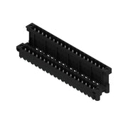Weidmüller - Leiterplattensteckverbinder Verbinder 5.00mm SLDV-THR #1883300000 − 10 Stück
