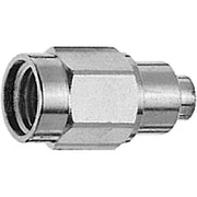 Telegärtner - Abschlusswiderstand R-SMA-Abschlusswiderstand 100024788 (M) AU,1W,23dB/6GHz