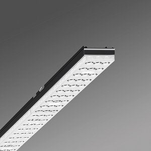 Regiolux - Geräteträger für Lichtbandsystem LED-Geräteträger IP64 SRGSOTB #19432004234 830