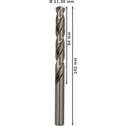 Bosch - Bohrer PRO Metal HSS-G 2608585532 Spiralbohrer 11,3 x