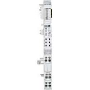 Pilz - Feldbus, Dez. Peripherie - Baugruppenträger PSSu BP 1/8 S-J 312602