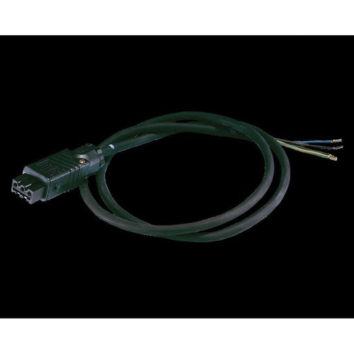 Warema Sonnen - Netzanschlussleitung Leitungspeitsche 3m 634007