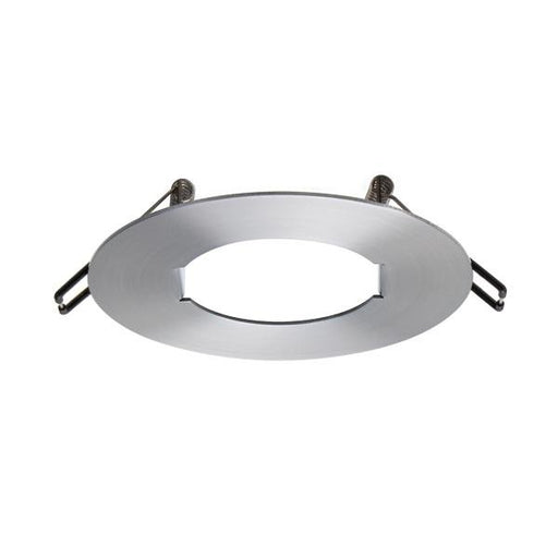 Brumberg Leuchten - Mechanisches Zubehör/Ersatzteile für Leuchten Reduzierring 81202250 D130mm, alu matt