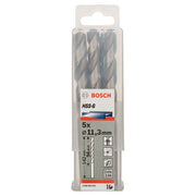 Bosch - Bohrer PRO Metal HSS-G 2608585532 Spiralbohrer 11,3 x
