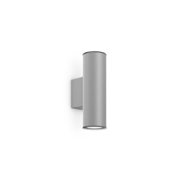 RZB - Decken-/Wandleuchte LED-Wandleuchte 582083.004 830, silber