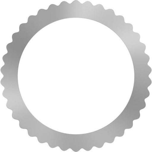 Bosch - Systemzubehör für Sägen (Akku/elektrisch/Druckluft) Reduzierring für PRO 2600100372 Kreissägeblatt 15 x