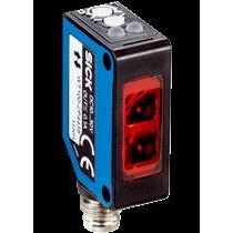 Sick - Lichttaster mit Hintergrundausblendung Miniatur-Lichtschranke WT100-2N3439