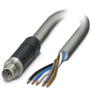 Phoenix Contact - Konfektioniertes Sensor-Aktor-Kabel Powerleitung 1424609 − 1 Stück
