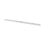 Eaton - Phasenschiene Phasenschiene 2Ph 18qmm BB-UL-18/2#121987 Stift 1m