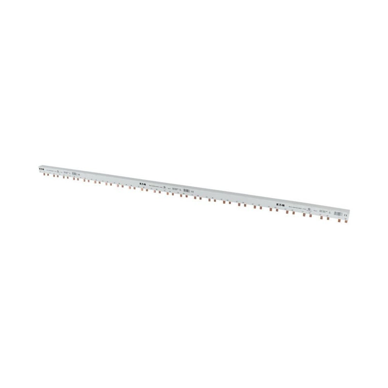 Eaton - Phasenschiene Phasenschiene 2Ph 18qmm BB-UL-18/2#121987 Stift 1m