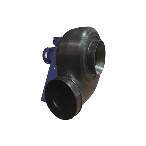 Maico - Explosionsgeschützter Ventilator Radialgebläse 4 Polig GRK R 56/4 D Ex Baugröße 560