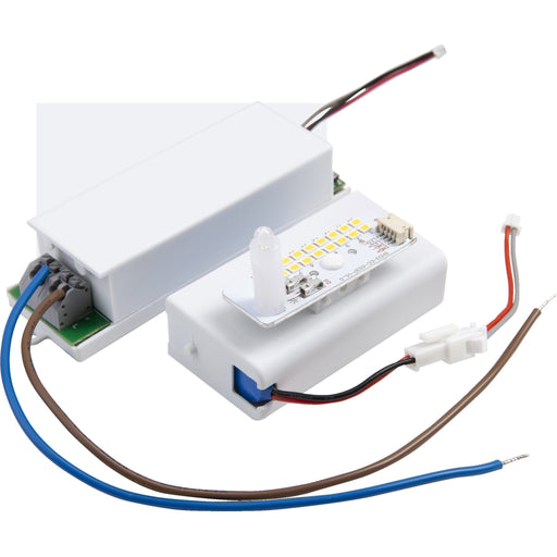 Megaman - Lichttechnisches Zubehör/Ersatzteile für Leuchten Notstrommodul MM77175