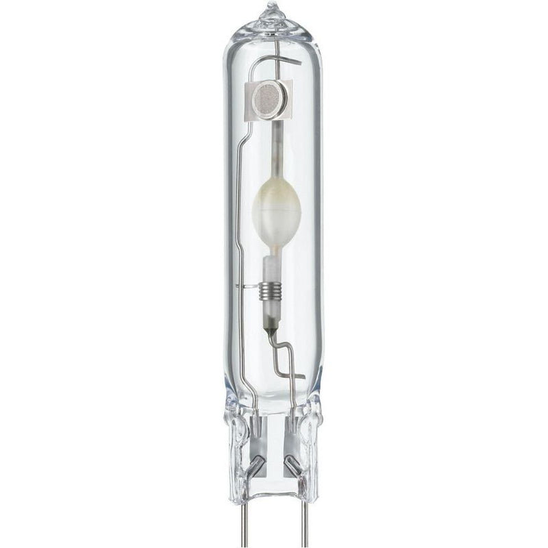 Philips Lighting - Halogen-Metalldampflampe ohne Reflektor Entladungslampe CDM-TC Elite 35W/942 G8.5