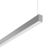 RZB - Pendelleuchte LED-Pendelleuchte 312220.004 830, silber