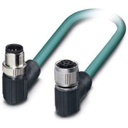 Phoenix Contact - Patchkabel Kupfer Industrie Netzwerkkabel NBC-MR/ 0,5-#1408756 − 50 Stück
