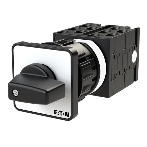 Eaton - Lastschalter Wende-Stern-Dreieck- T0-5-15876/EZ Schalter T0 20A